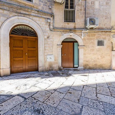 San Nicola Old Town Apartment Casatuabari Luaran gambar