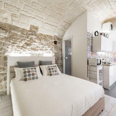 San Nicola Old Town Apartment Casatuabari Luaran gambar