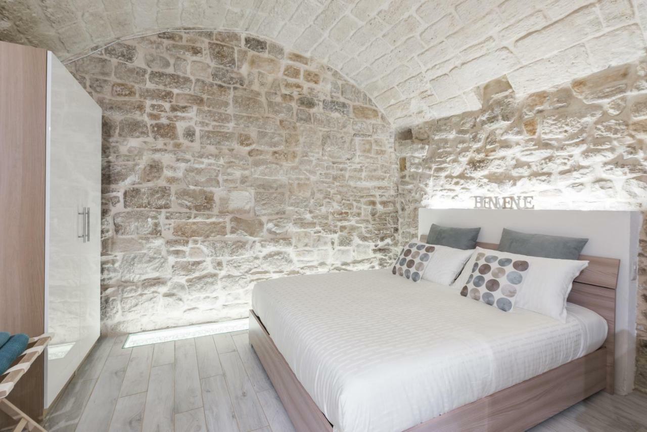 San Nicola Old Town Apartment Casatuabari Luaran gambar